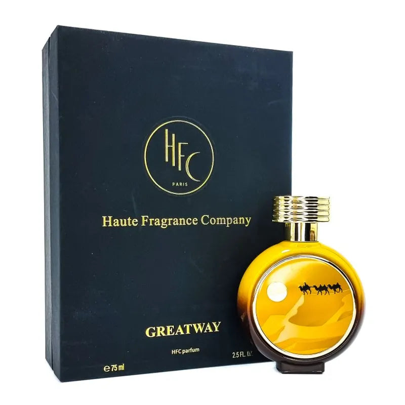 HFC Paris Great Way EDP 75ML