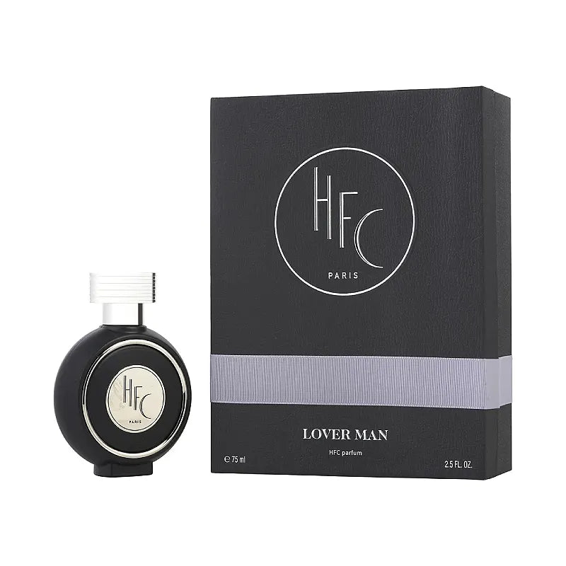 HFC Paris Lover Man EDP 75ML