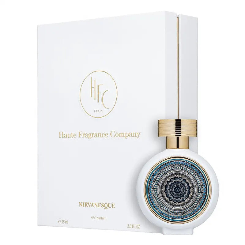 HFC Paris Nirvanesque EDP 75ML