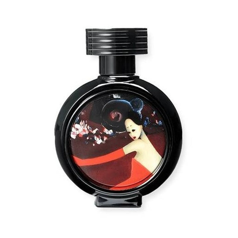 HFC Paris Red Iceberg EDP 75ML perfume bottle – luxury fragrance | Perfury UAE