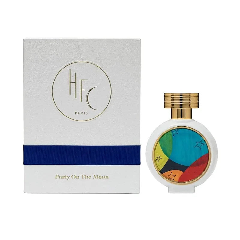 HFC Paris Party on the Moon EDP 75ML