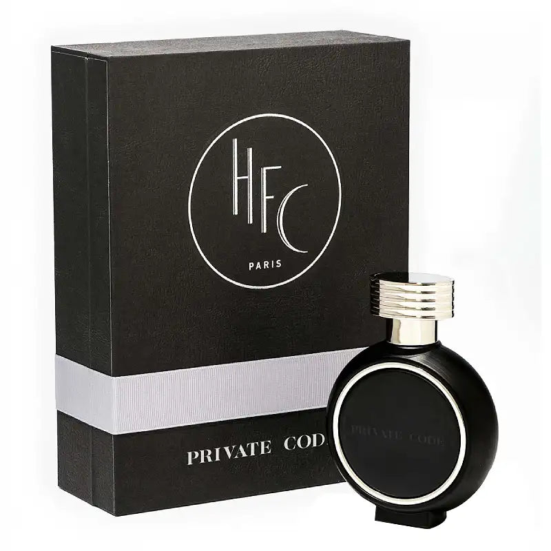 HFC Paris Private Code EDP 75ML
