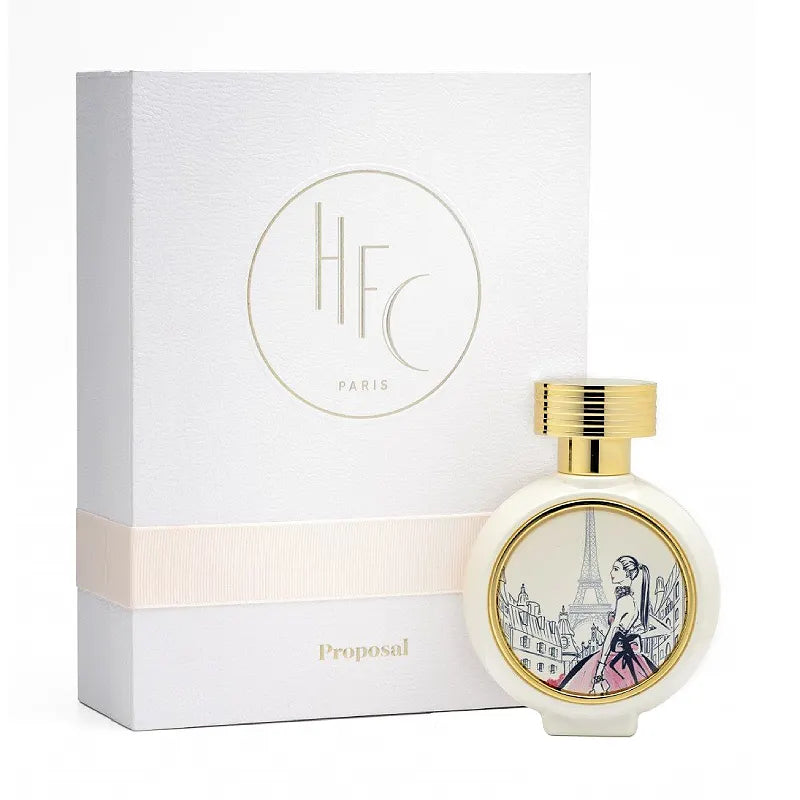 HFC Paris Proposal EDP 75ML