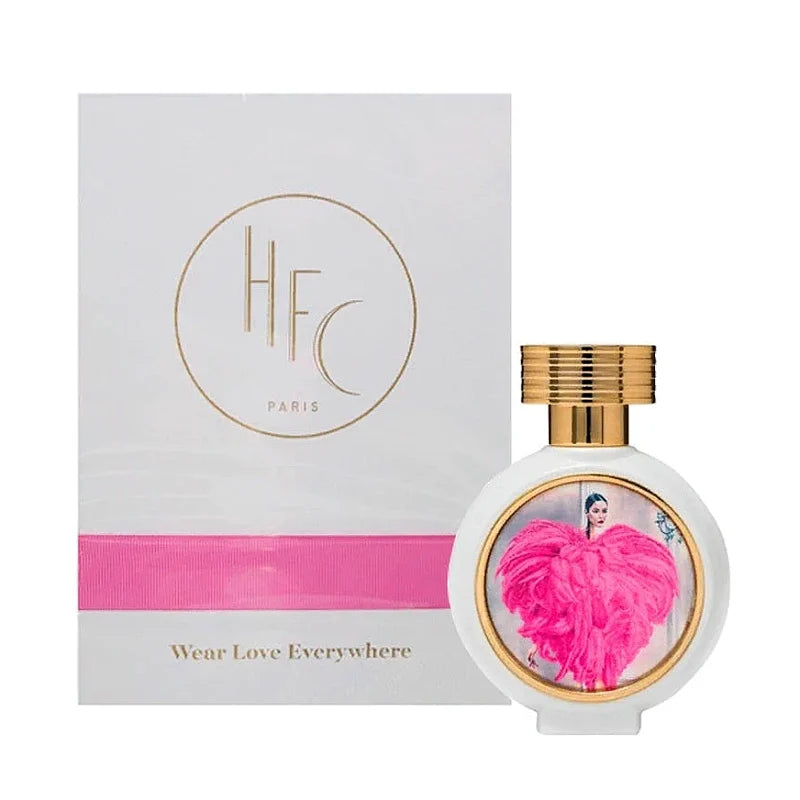 HFC Paris Wear Love Everywhere EDP 75ML