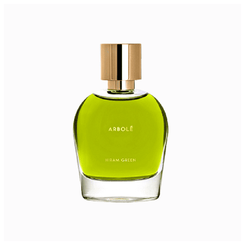 Hiram Green Arbolé EDP 50ML perfume bottle – luxury fragrance | Perfury UAE