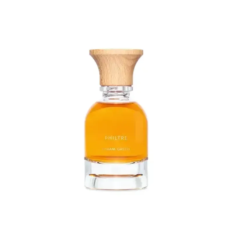 Hiram Green Philtre EDP 50ML perfume bottle – luxury fragrance | Perfury UAE