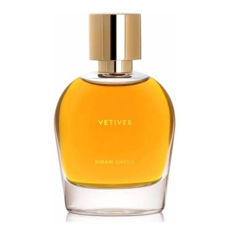 Hiram Green Vetiver EDP 50ML perfume bottle – luxury fragrance | Perfury UAE
