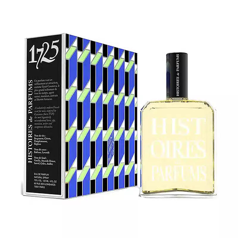 Histoires de Parfums 1725 EDP 120ML