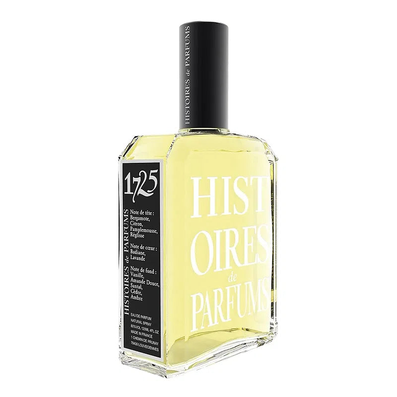 Histoires De Parfums 1725 For Men Eau de Parfum 120ML perfume bottle – luxury fragrance | Perfury UAE