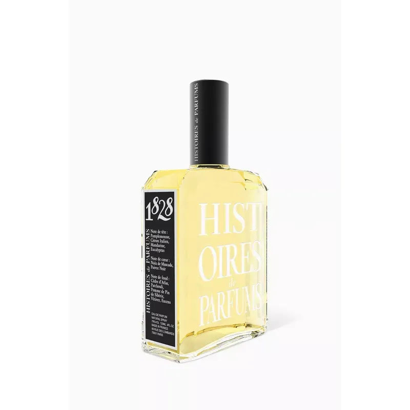 Histoires de Parfums 1828 EDP 120ML perfume bottle – luxury fragrance | Perfury UAE