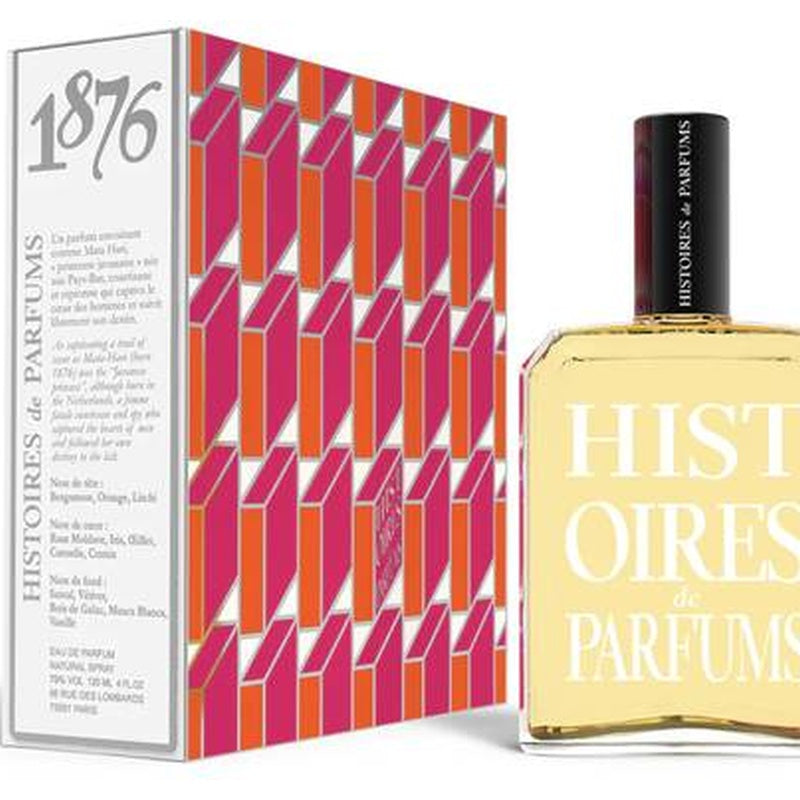 Histoires de Parfums 1876 EDP 120ML perfume bottle – luxury fragrance | Perfury UAE