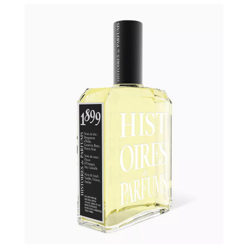 Histoires de Parfums 1899 Hemingway EDP 120ML perfume bottle – luxury fragrance | Perfury UAE