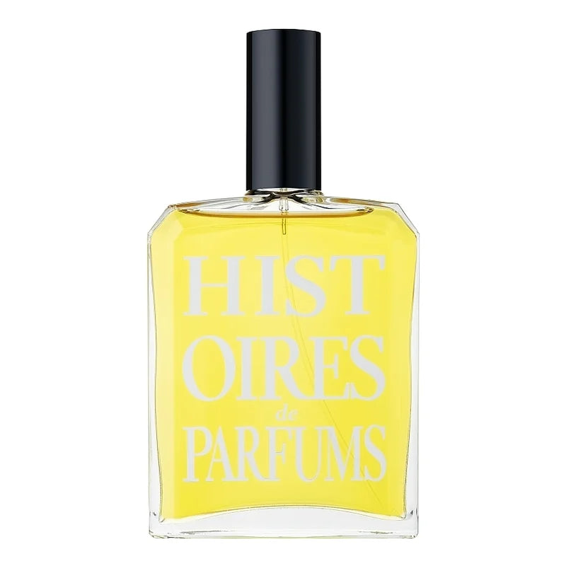 Histoires de Parfums 7753 EDP 120ML Perfume
