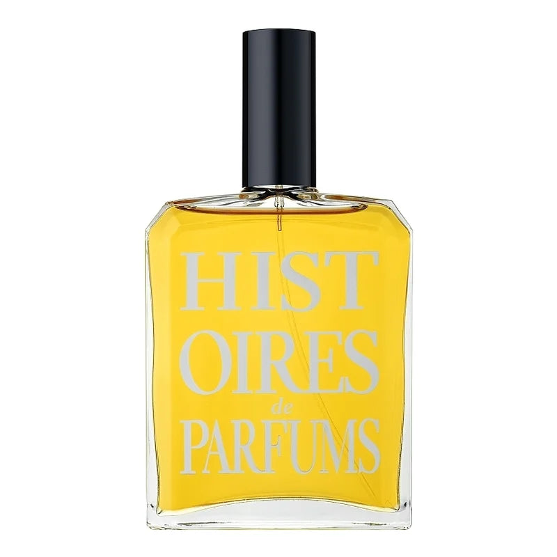 Histoires de Parfums Ambre 114 EDP 120ML perfume bottle – luxury fragrance | Perfury UAE