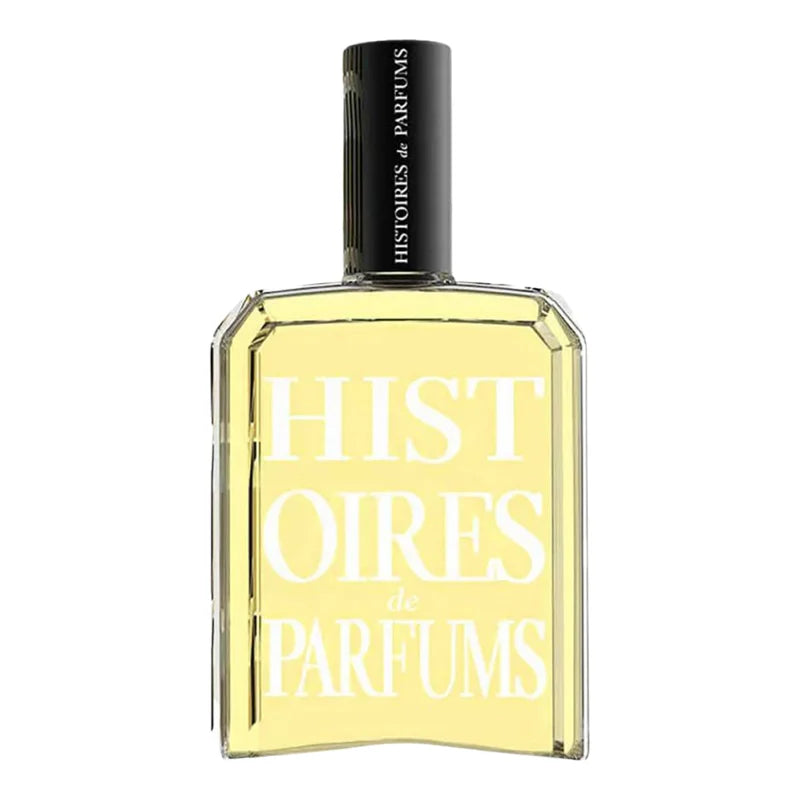 Histoires de Parfums Encens Roi EDP 120ML perfume bottle – luxury fragrance | Perfury UAE