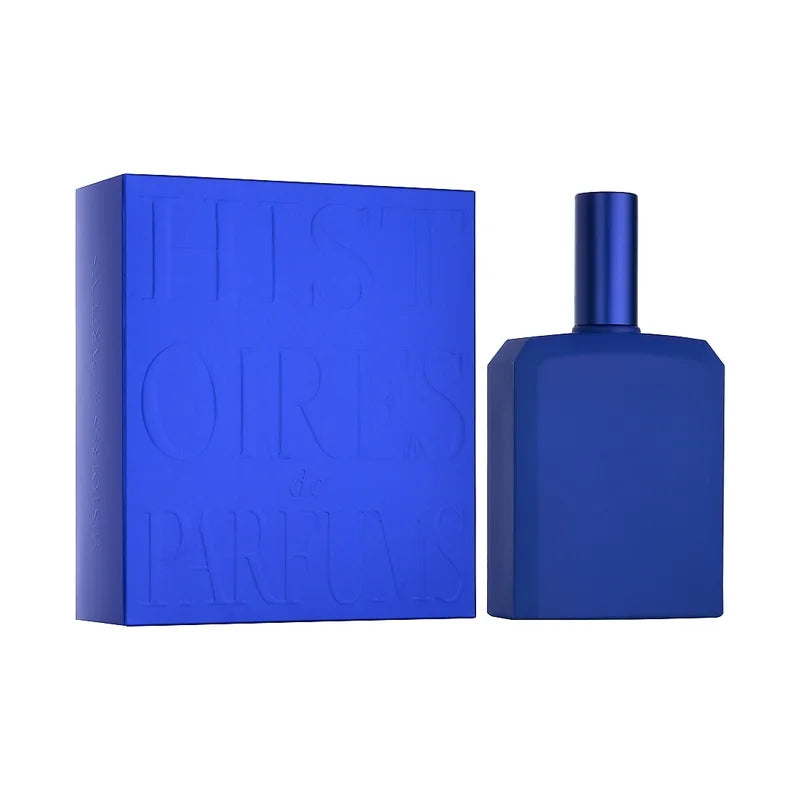 Histoires de Parfums This Is Not a Blue Bottle 1.1 EDP 115ML
