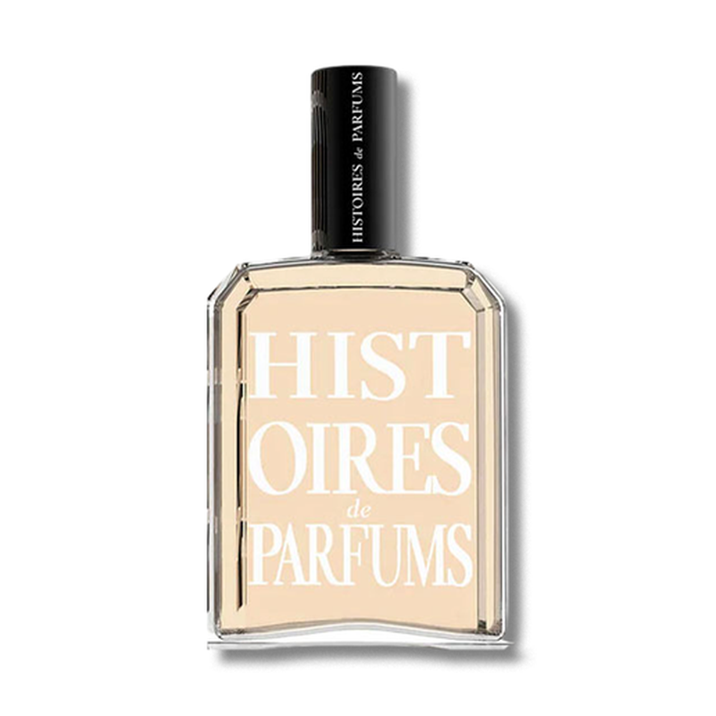 Histoires de Parfums Tubéreuse Nuit Blanche EDP 120ML perfume bottle – luxury fragrance | Perfury UAE