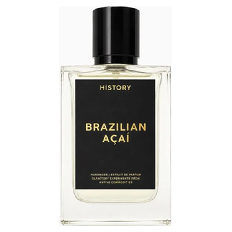 History Parfums Brazilian Acai Extrait de Parfum 35ML perfume bottle – luxury fragrance | Perfury UAE