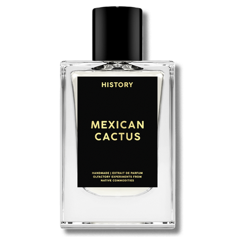 History Parfums Mexican Cactus Extrait De Parfum 30ML perfume bottle – luxury fragrance | Perfury UAE