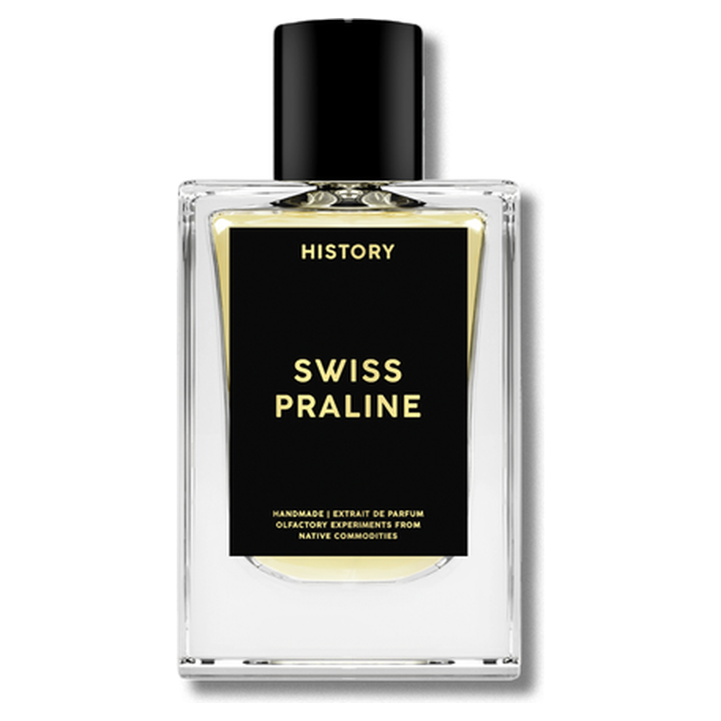 History Parfums Swiss Praline Extrait De Parfum 30ML perfume bottle – luxury fragrance | Perfury UAE