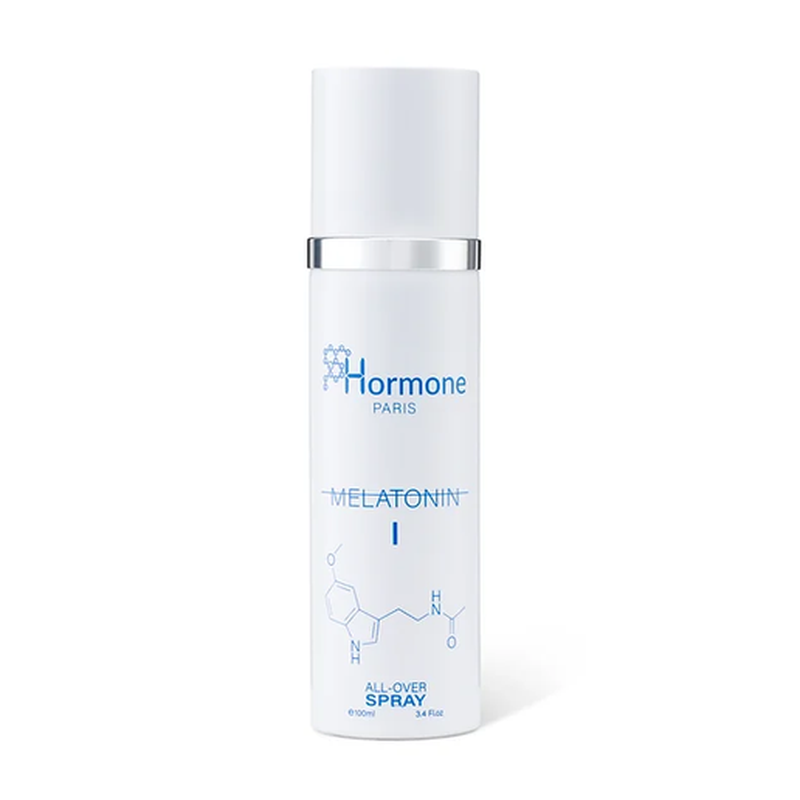 Hormone Paris Melatonin 1 Hair and Body Spray 100ML perfume bottle – luxury fragrance | Perfury UAE