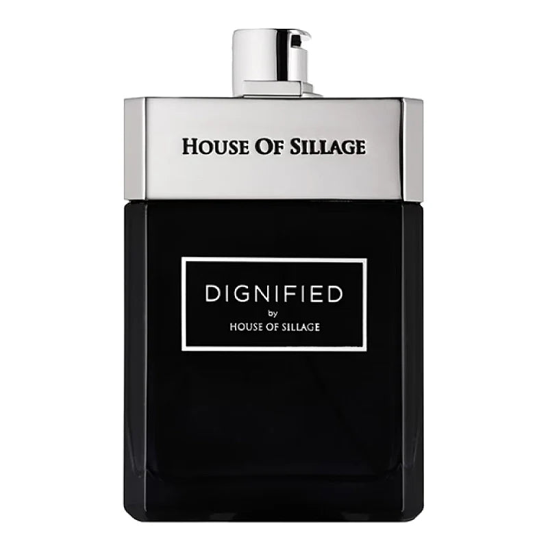 House of Sillage Dignified Parfum 75ML