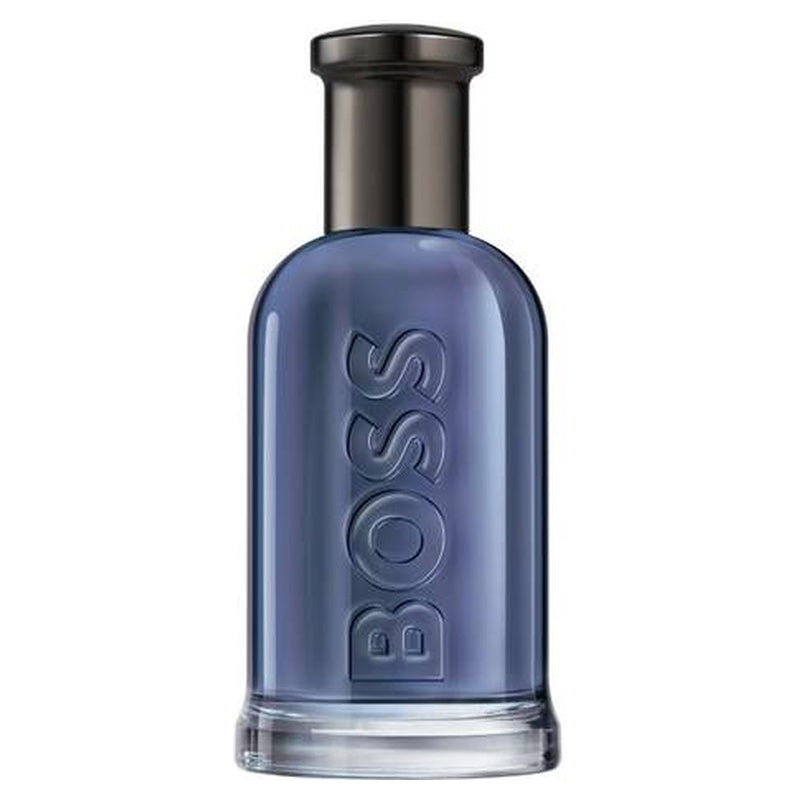 Hugo Boss Boss Bottled Infinite EDP 100ML perfume bottle – luxury fragrance | Perfury UAE
