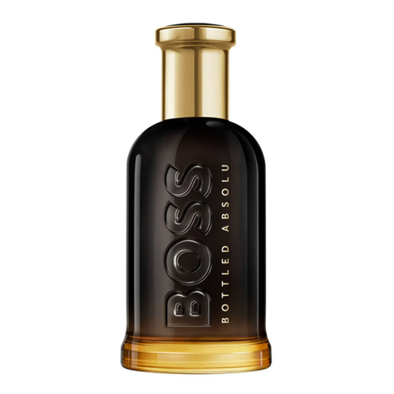 Hugo Boss Bottled Absolu Intense Parfum 100ML perfume bottle – luxury fragrance | Perfury UAE
