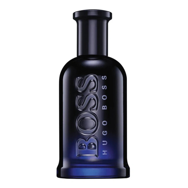 Hugo Boss Bottled Night Men EDT 100ML