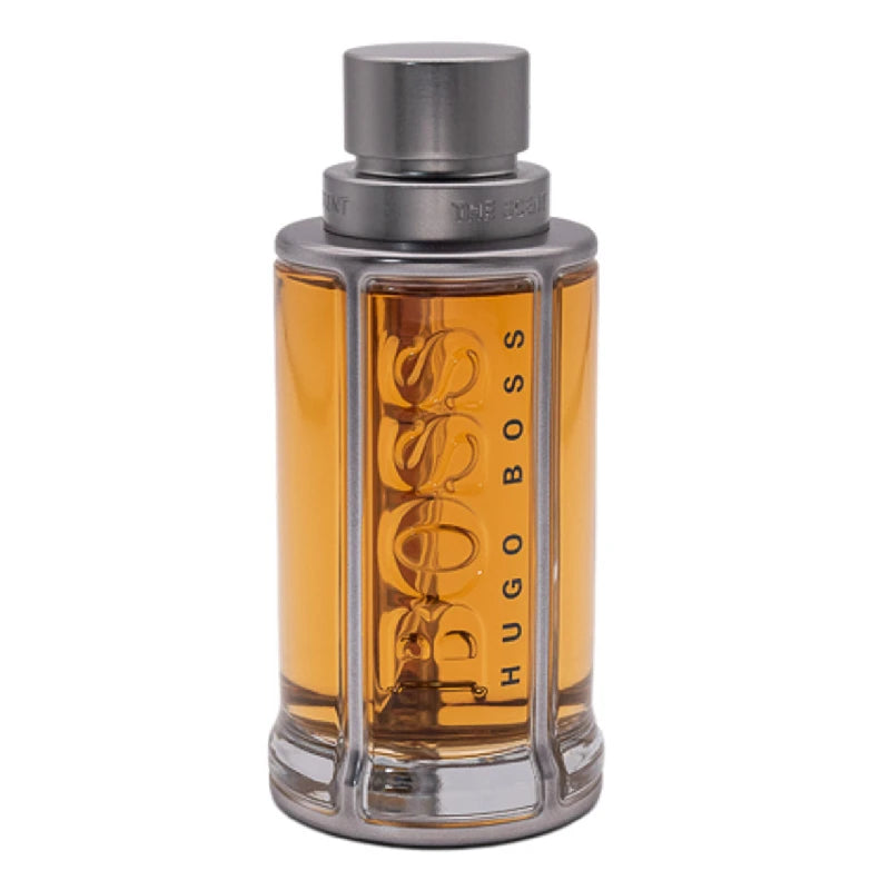 Hugo Boss The Scent Men EDT 100ML Perfume