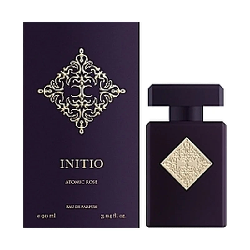 Initio Parfums Privés Atomic Rose Extrait De Parfum 90ML