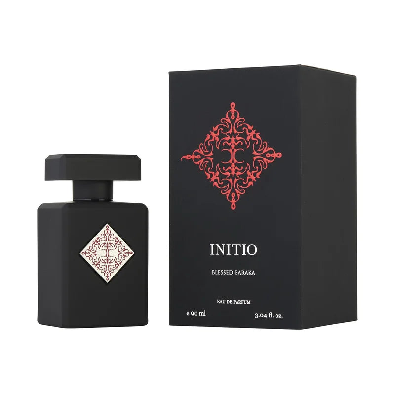 Initio Parfums Privés Blessed Baraka Extrait De Parfum 90ML