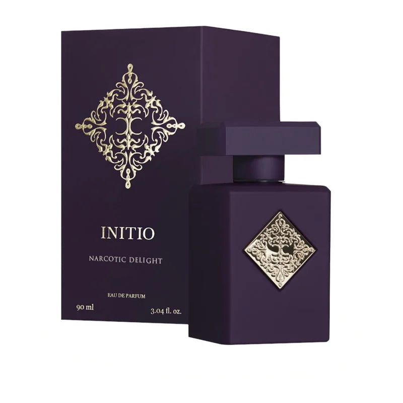 Initio Parfums Privés Narcotic Delight EDP 90ML