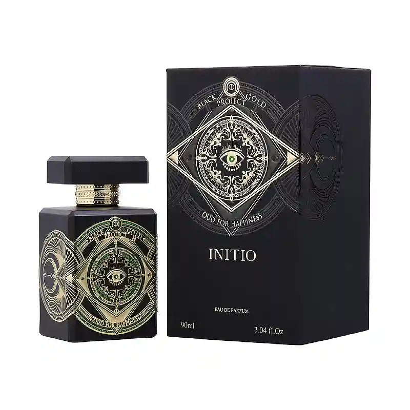 Initio Parfums Privés Oud Happiness Extrait De Parfum 90ML