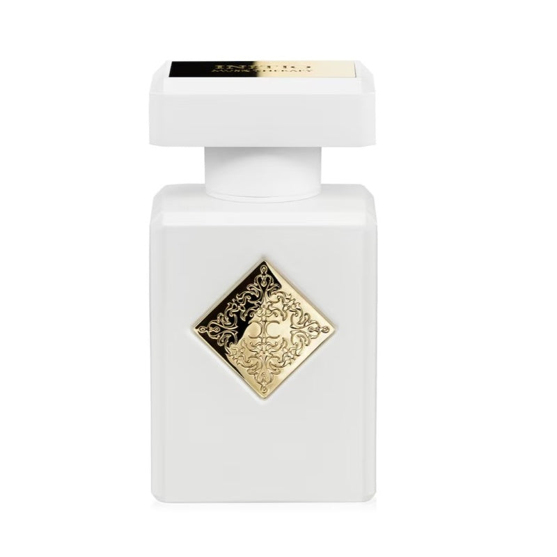 Initio Parfums Privés Musk Therapy Extrait de Parfum 90ML perfume bottle – luxury fragrance | Perfury UAE