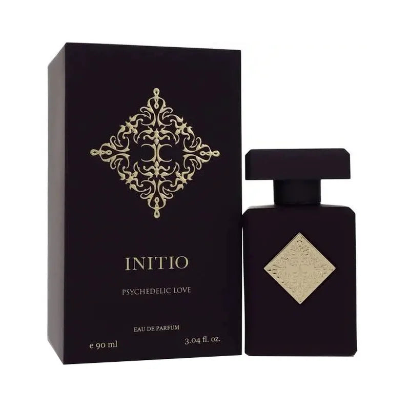 Initio Parfums Privés Psychedelic Love Extrait De Parfum 90ML