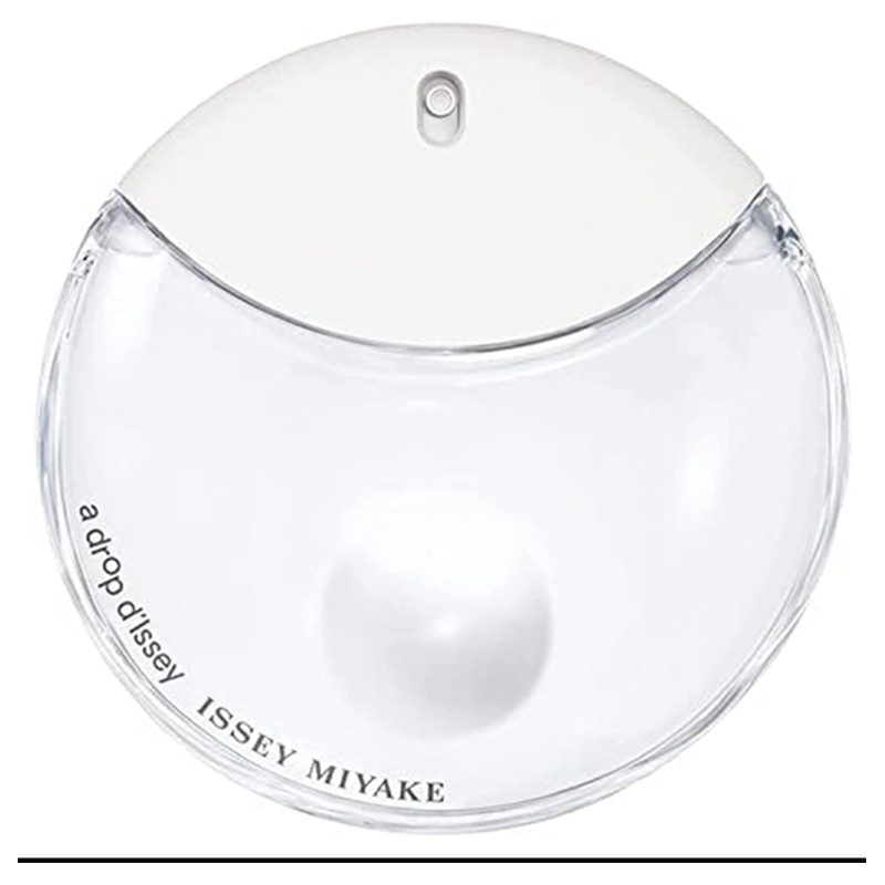 Issey Miyake A Drop d'Issey Eau de Parfum 90ML perfume bottle – luxury fragrance | Perfury UAE