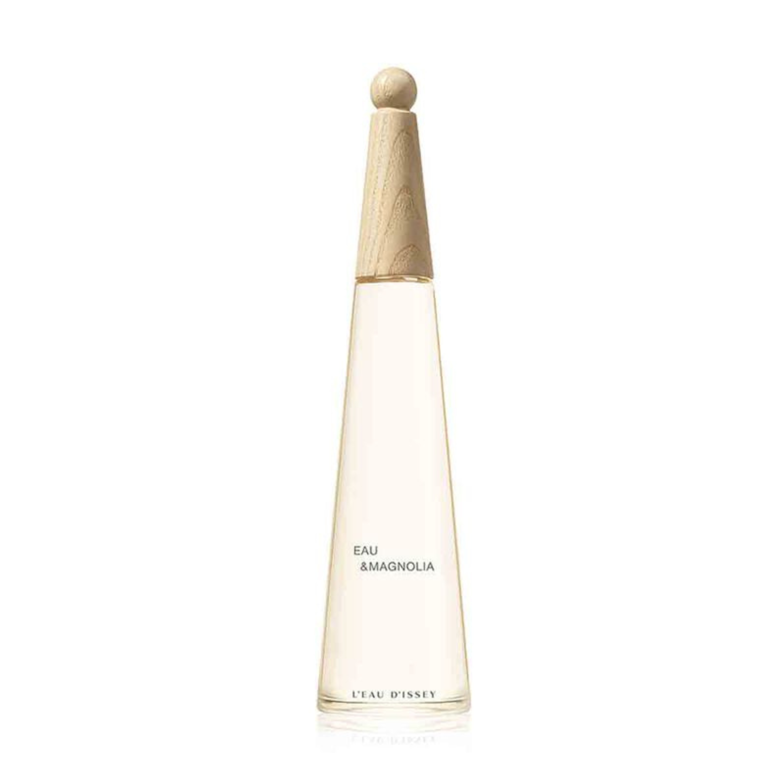 Issey Miyake l'Eau d'Issey Eau & Magnolia Eau de Toilette Intense 100ML perfume bottle – luxury fragrance | Perfury UAE