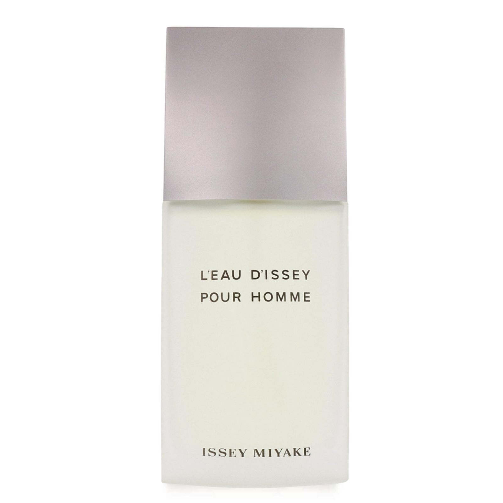 Issey Miyake l'Eau d'Issey pour Homme Eau de Toilette 125ML perfume bottle – luxury fragrance | Perfury UAE