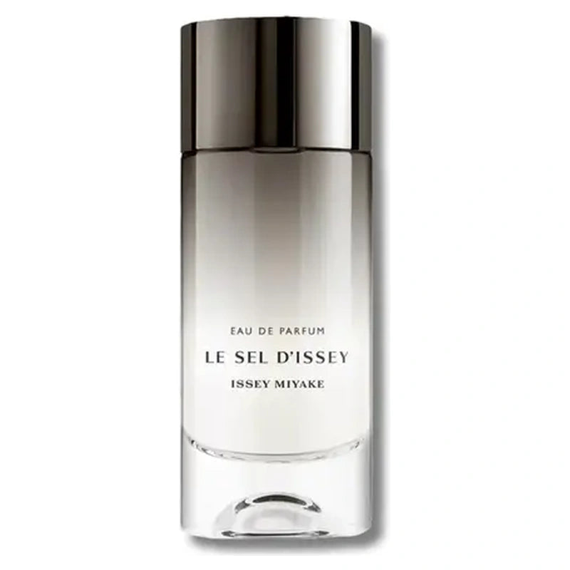 Issey Miyake Le Sel d'Issey Eau de Parfum 100ML perfume bottle – luxury fragrance | Perfury UAE