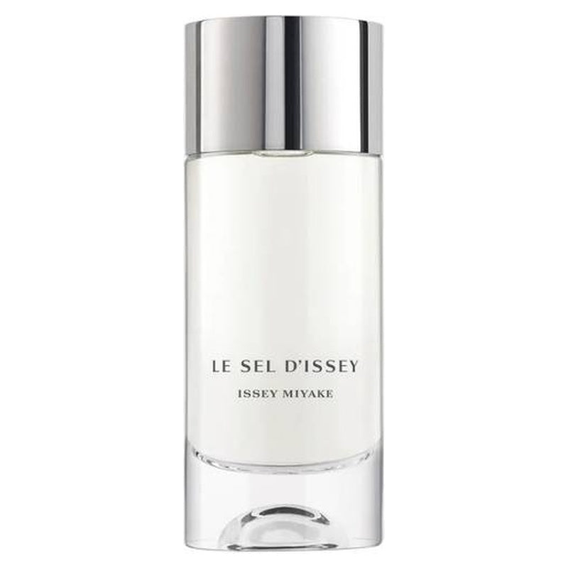 Issey Miyake Le Sel d'Issey Eau de Toilette 100ML perfume bottle – luxury fragrance | Perfury UAE