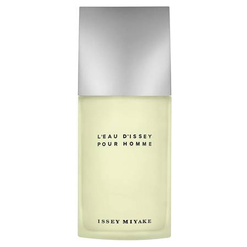 Issey Miyake Leau d'Issey pour Homme Eau de Toilette 200ML perfume bottle – luxury fragrance | Perfury UAE