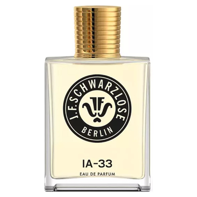 J.F. Schwarzlose 1 A-33 Eau de Parfum 100ML perfume bottle – luxury fragrance | Perfury UAE