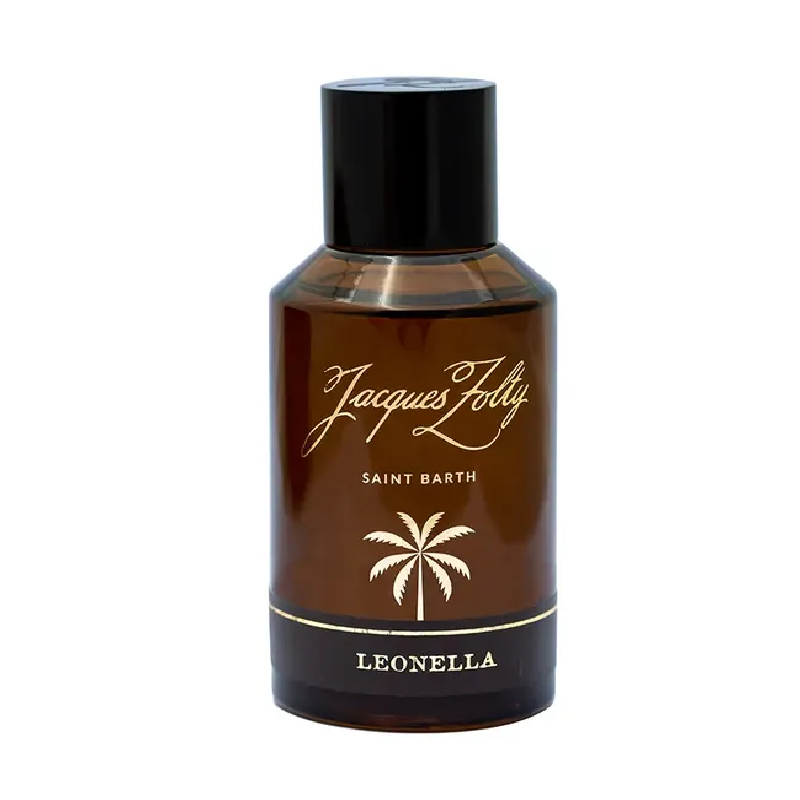 Jacques Zolty Leonella EDP 100ML perfume bottle – luxury fragrance | Perfury UAE