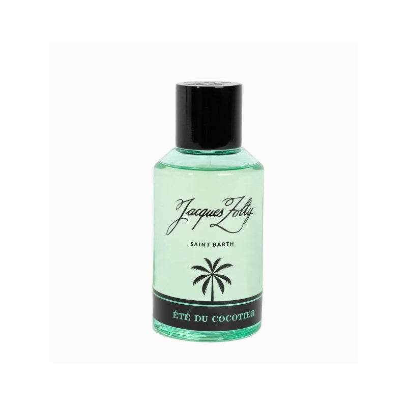 Jacques Zolty Été Du Cocotier EDP 100ML perfume bottle – luxury fragrance | Perfury UAE
