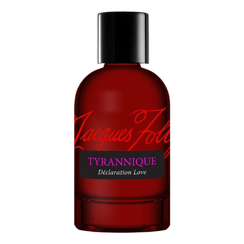 Jacques Zolty Tyrannique EDP 100ML Perfume
