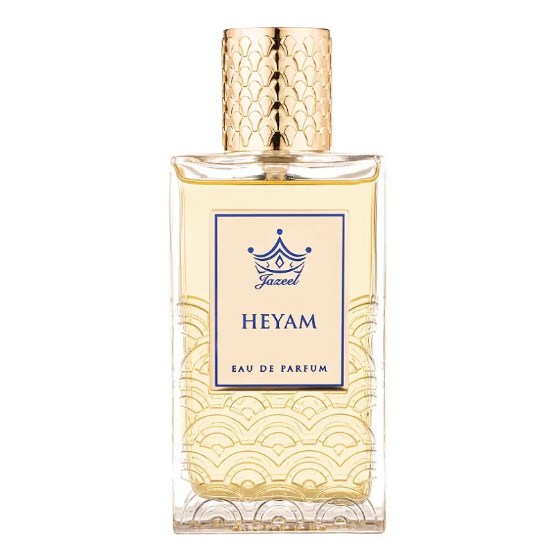 Jazeel Heyam EDP 100ML Perfume