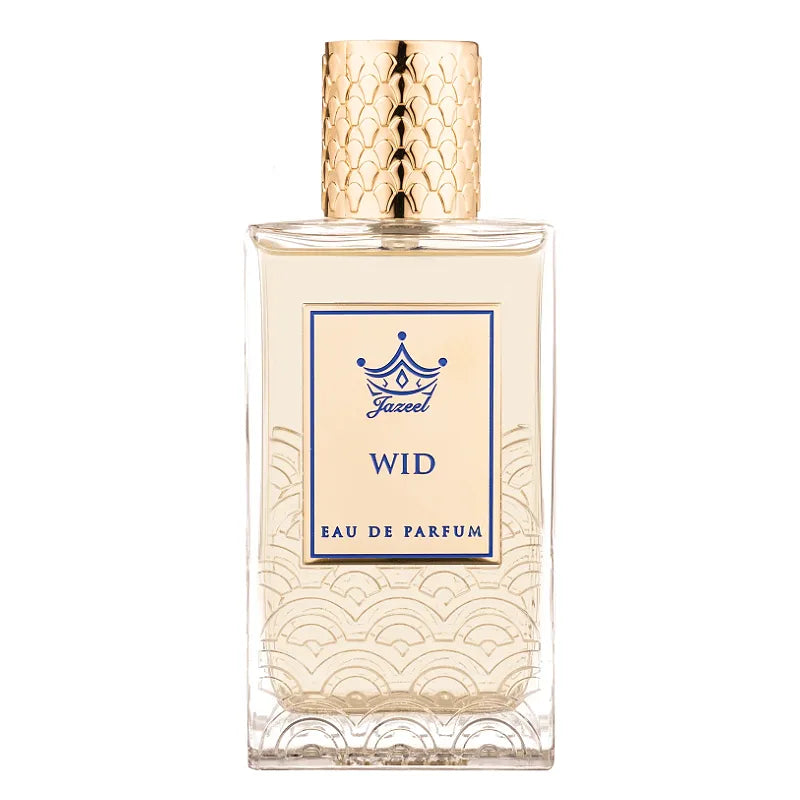 Jazeel Wid EDP 100ML Perfume