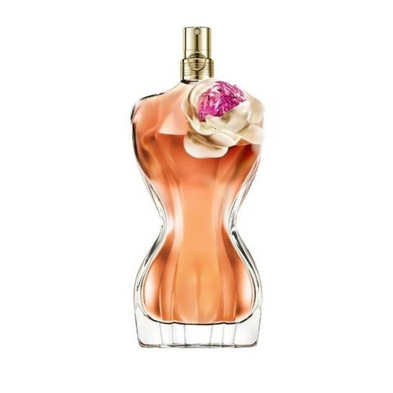 Jean Paul Gaultier La Belle Flower Edition EDP 100ML perfume bottle – luxury fragrance | Perfury UAE