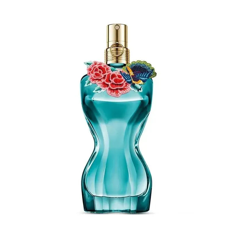 Jean Paul Gaultier La Belle Paradise Garden EDP 100ML perfume bottle – luxury fragrance | Perfury UAE